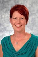 Melanie Schreiner