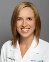 Monica Ball-Zondervan