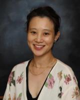 Shirley Pang