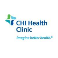 CHI Health Clinic Endocrinology (Dundee)