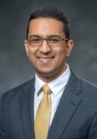 Prashant Parekh, MD, MBA