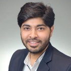 Vishal Dhatrak, DDS