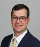 Jonah Burke, DO