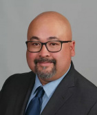 David Newlin Jr., PA-C