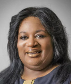 Mallory McClure, MD