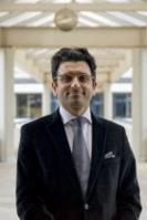 Abdulla Fakhro, MD