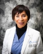 Carla Jones, MD