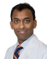 Arvind Ponnambalam