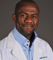 Nicholas Ogunmola