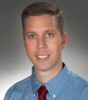 Adrian Lacy