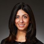 Afsha Kaisani, MD