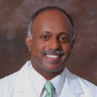 Suku George, MD, MPH, FACP, FACG