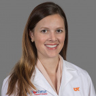 Rebekah McGaughey, APN