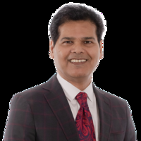 Syed Azam