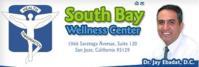 San Jose Chiropractic - South Bay Wellness Center