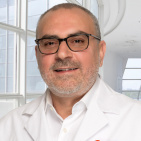 Fadi Kayali, MD