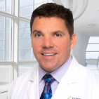 David Wenk, MD