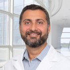 Arsh Singh, MD