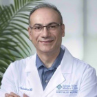 Arash Ordookhani, MD