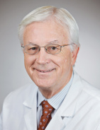 Richard Whitlock Jr., MD