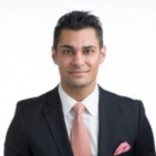 Ehsan Abdeshahian, MD
