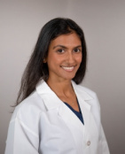 Nina Harkhani, MD