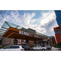 Bennett Cancer Center At Stamford Health