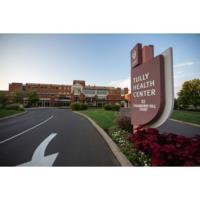 Breast Center At Stamford Health Tully Health Center