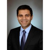 Shahzad Zafar