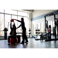 HSS Sports Rehab Chelsea Piers