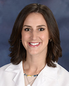 Lauren Coppersmith, CRNP
