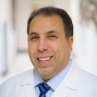 Maher El-Khatib, MD