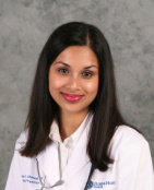 Tanam Ahmed-Kabir, MD
