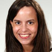 Zoe Larned