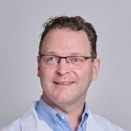 Larry Montgomery
