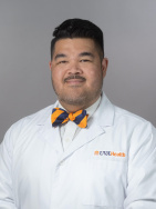 Jose Hernan Posas III, MD