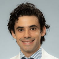 Benjamin Azan