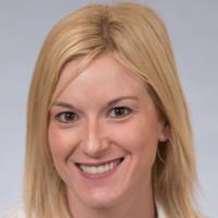 Allison Leonard