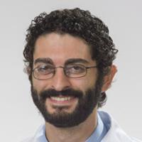 Michael Blanchard