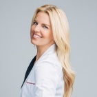 Magdalena Swierczewski, MD, MA