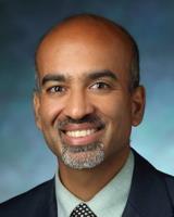 Arun Venkatesan