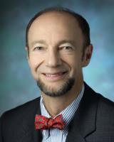 Carl Stafstrom