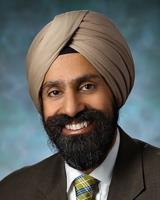 Harpal Khanuja