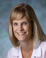 Kristin Redmond