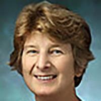 Edith Vargo