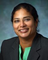 Annie George