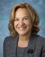 Ursula Heberlein
