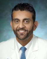 Bashir Zikria
