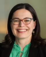 Wendy Bennett