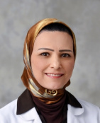 Hiba Al-Dabagh, MD